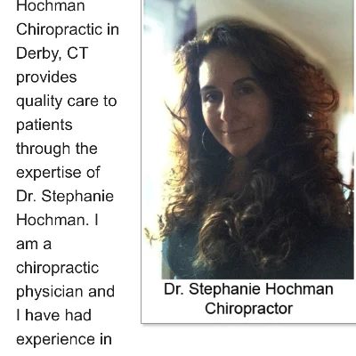 Hochman Chiropractic