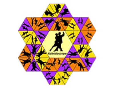 Kaleidoscope Dance Space