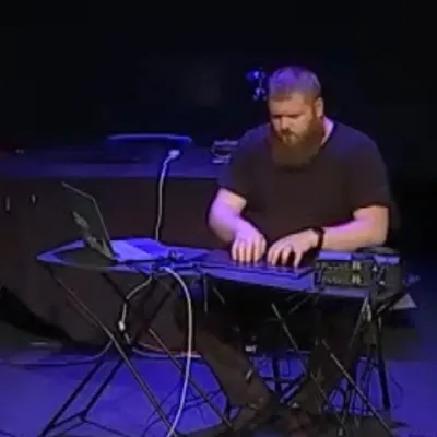Jared Lee Knight