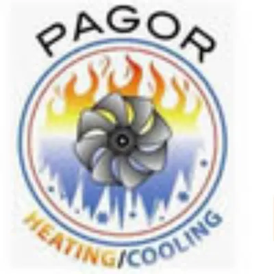 Pagor Heating & Cooling Inc