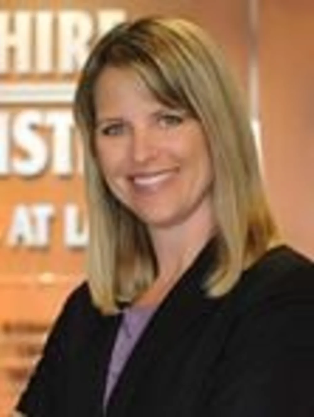 Angela L. Burmeister