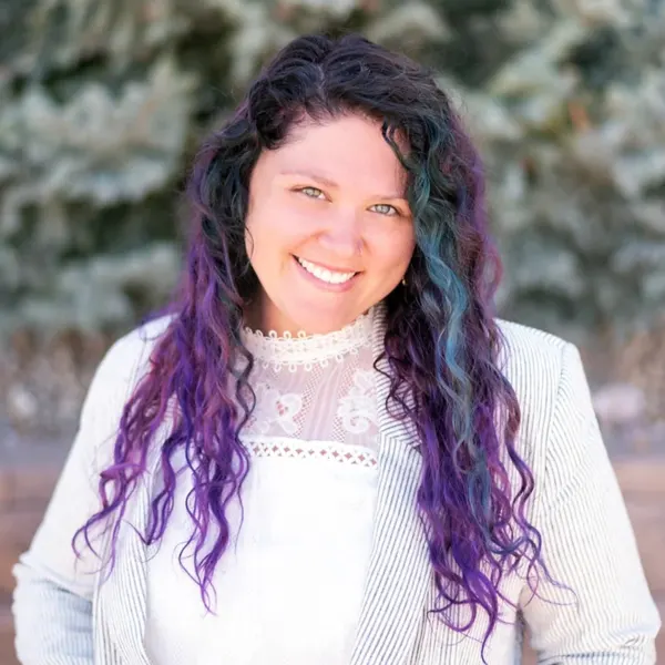 Chelsea Lauchner - Licensed psychotherapist in Castle Rock, CO