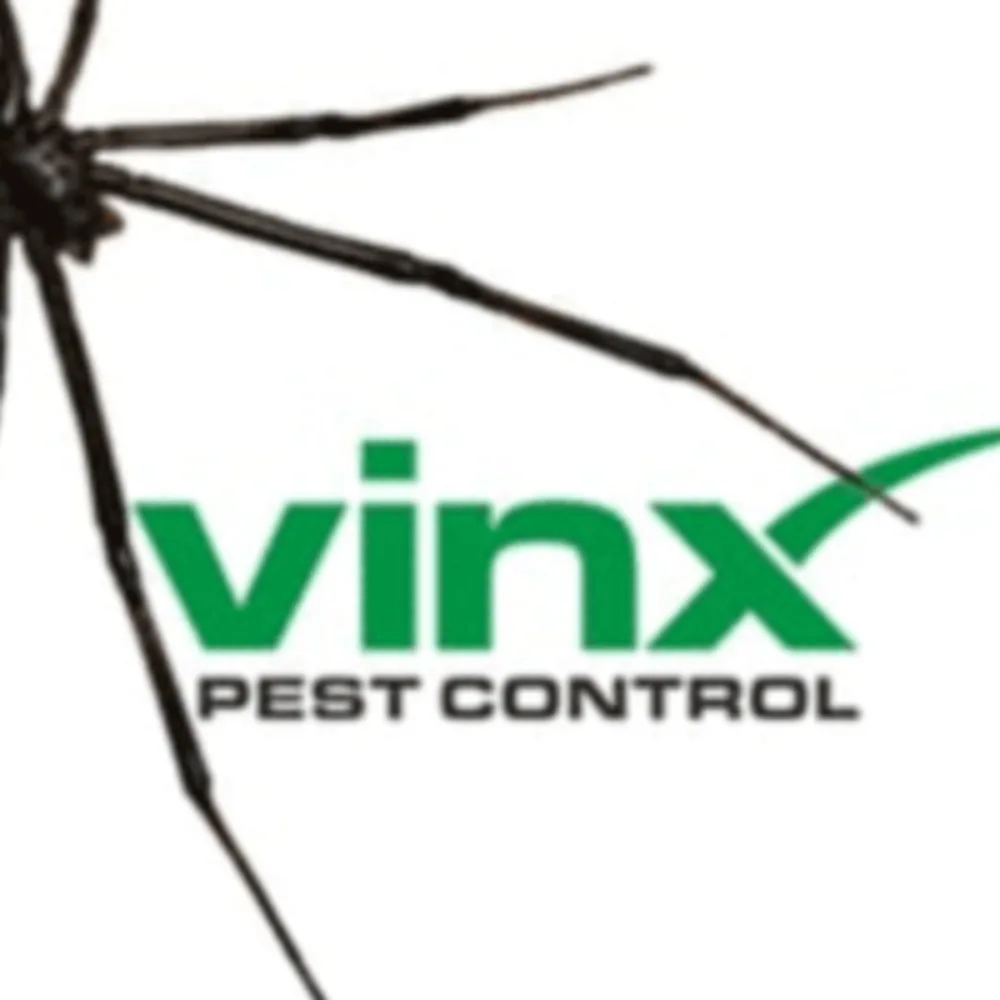 Vinx Pest Control