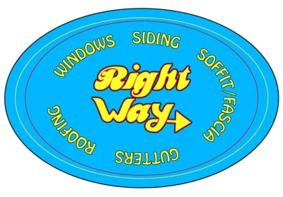 Right Way Windows And Siding Inc.