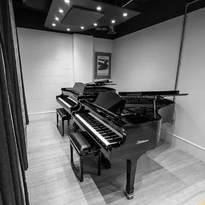 Piano Studio