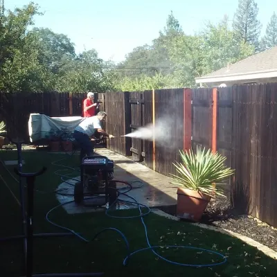 America Clean And Bright Inc.