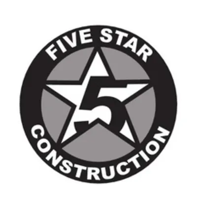 5 Star Construction