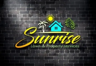 Sunrise Lawn & Property Services