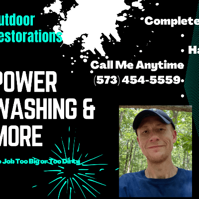 Outdoor Restorations