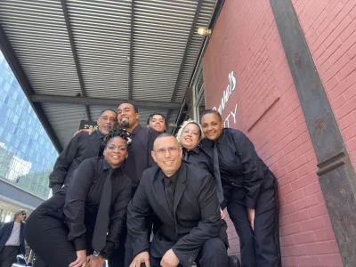 Innovate Staffing LLC 