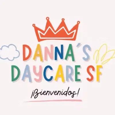 Danna's Daycare SF