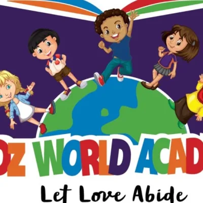 Kidz World Academy