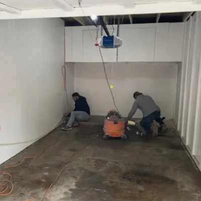 Atozac Construction