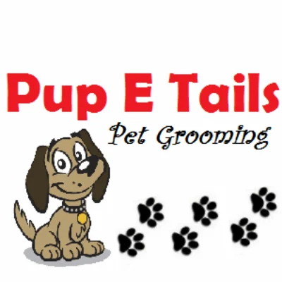 Pup E Tails