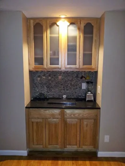 S C Rucker Construction LLC
