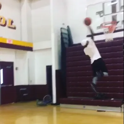 Coach CeeJays Clinic