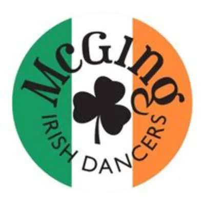 McGing Irish Dancers