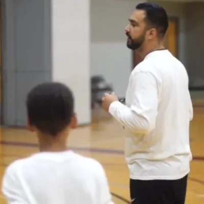 LionHeart Basketball Training
