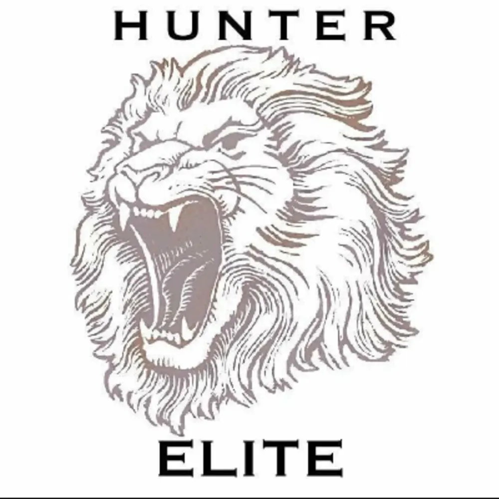 Hunter Elite MMA