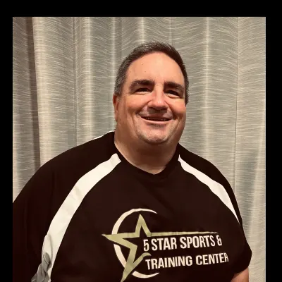 5 Star Sports And Training Center