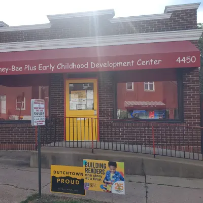 Honey-Bee Plus Child Care Center