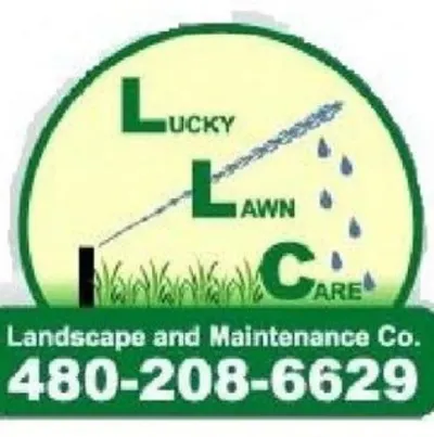 Lucky Lawn Care