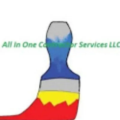 All In One Contractor Services LLC