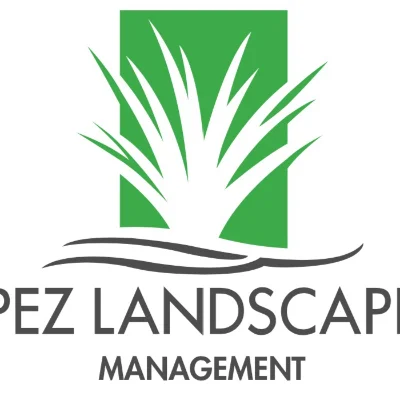 Lopez Landscaping & Maintenance