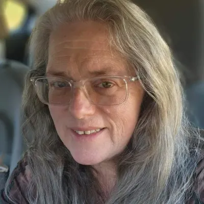 Rev. AnnaMaria Tate Coffey