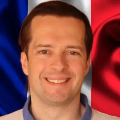 Learn French Intuitively