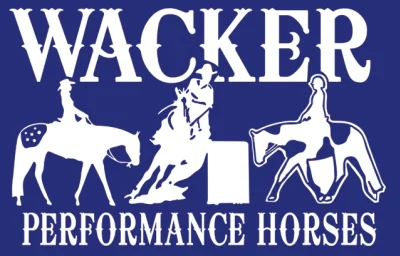 Wacker Performance Horses