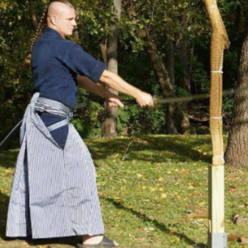 Tengu Mori Dojo