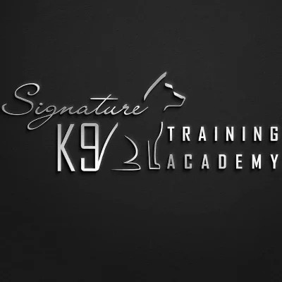 Signature K9 Training Academy