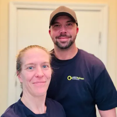 K&S Refresh LLC