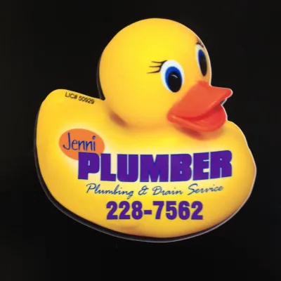 Jenni Plumber