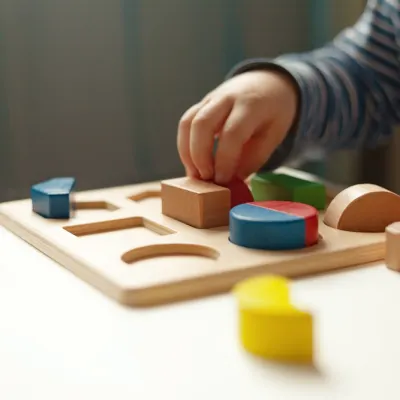 Above And Beyond Preschool And Daycare