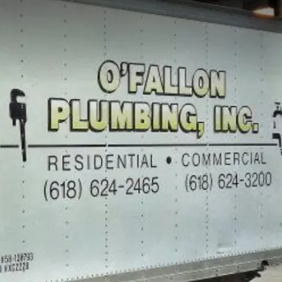 Ofallon Plumbing, Inc.