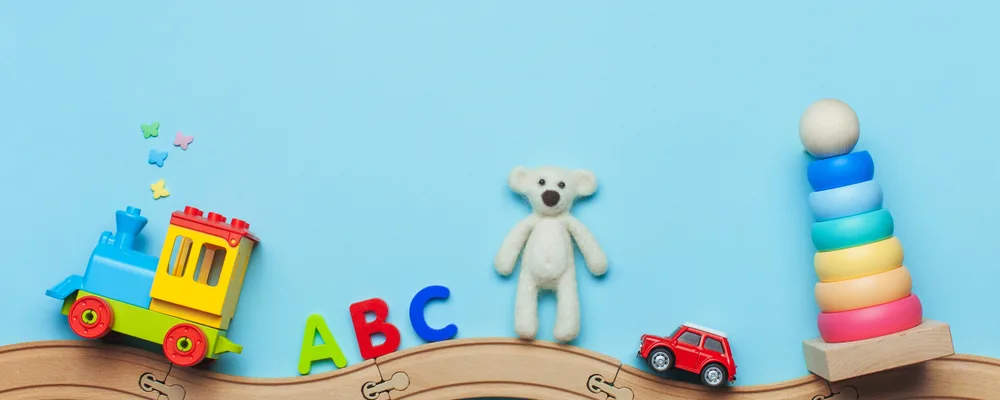 Strawberry Knoll Daycare