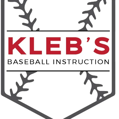 Klebs Baseball Instruction