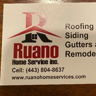 Ruano Home Services, Inc