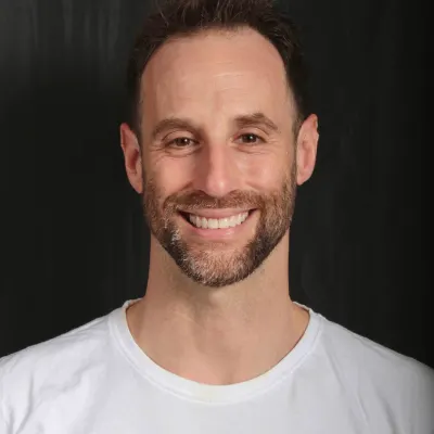 Scott Bitterman Holistic Health Coach