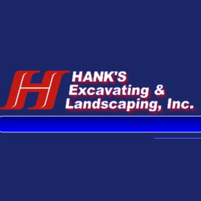 Hank's Excavating & Landscaping