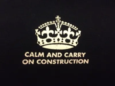 Calm And Carry On Construction LLC
