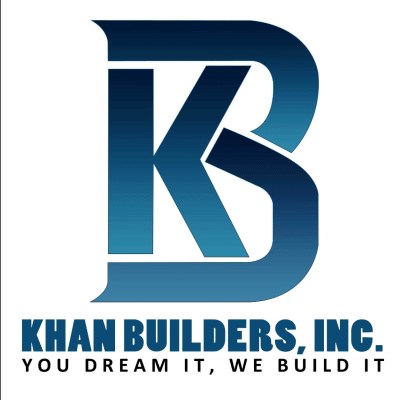 Khan Builders, Inc.