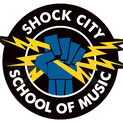 Shock City School Of Music