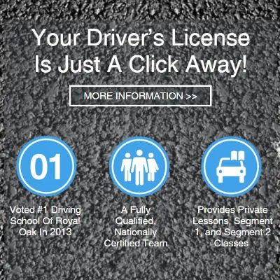 Ted's Driving School