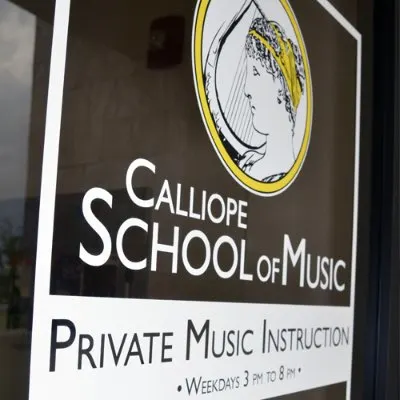 Calliope School Of Music