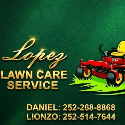 Lopez Lawn Care Service