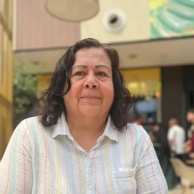 Maria Del Reynosa