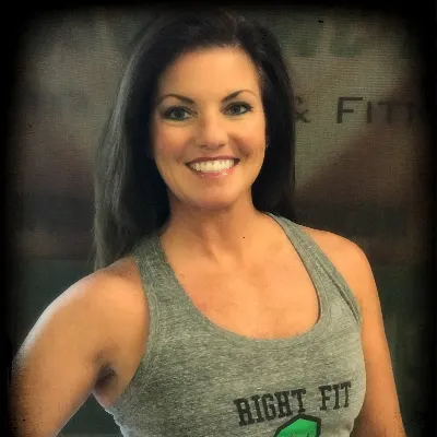 Right FIT -Fuel & Fitness